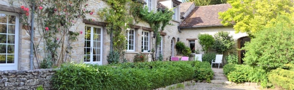 Comment acheter une maison à Milly-la-Forêt ?