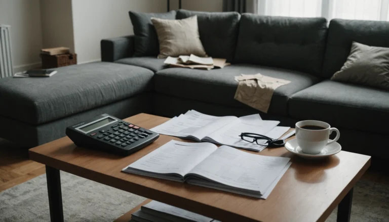 mon ex ne paie plus le credit immobilier