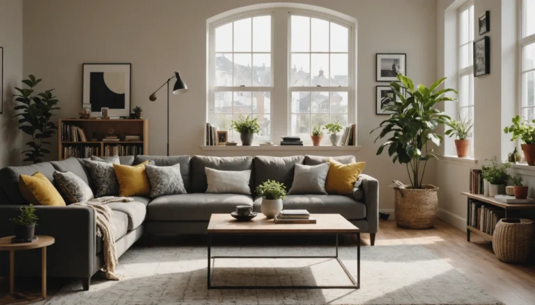 a qui appartient les meubles dans une maison en usufruit