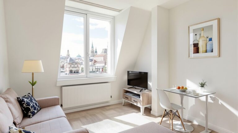 toulouse location saisonniere